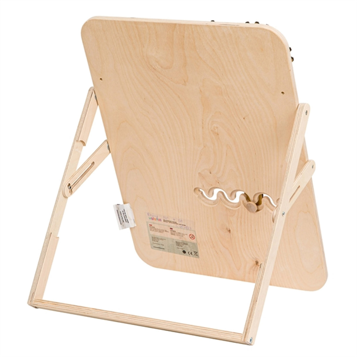 Woobiboo Woobiboard Enjoy Bohema Stående