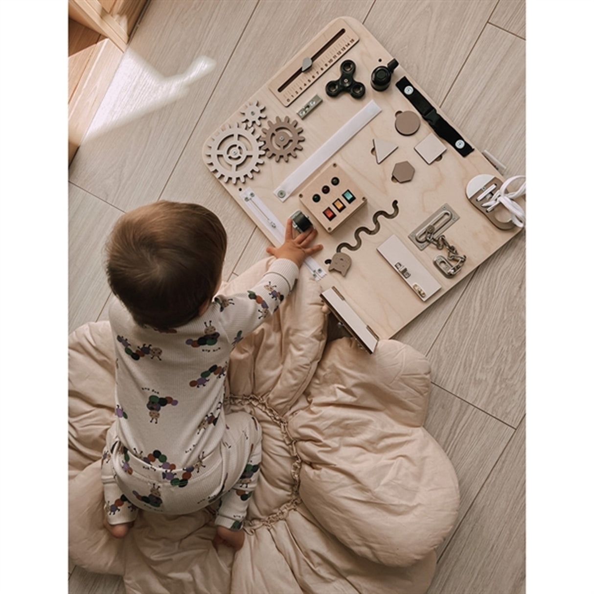 Woobiboo Woobiboard Enjoy Bohema