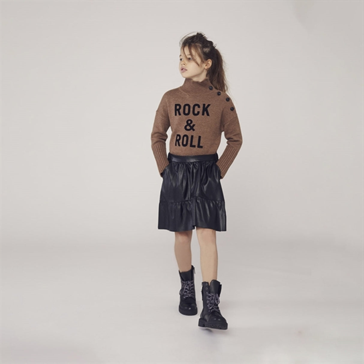 Zadig & Voltaire Kjol Black