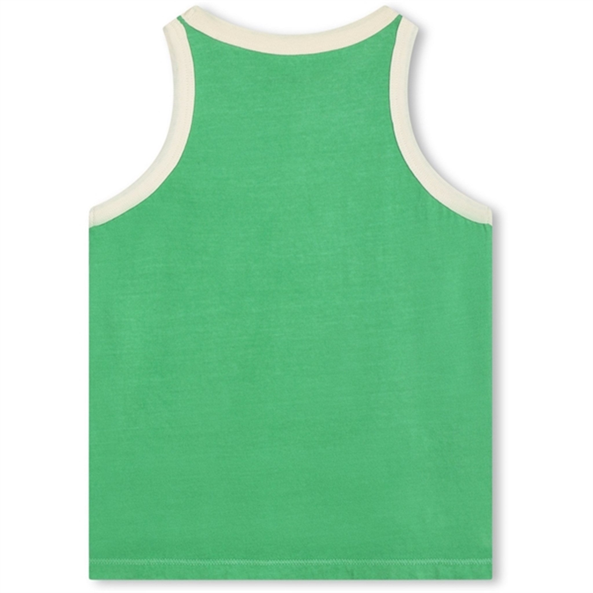 Zadig & Voltaire Lime Tank Topp 2