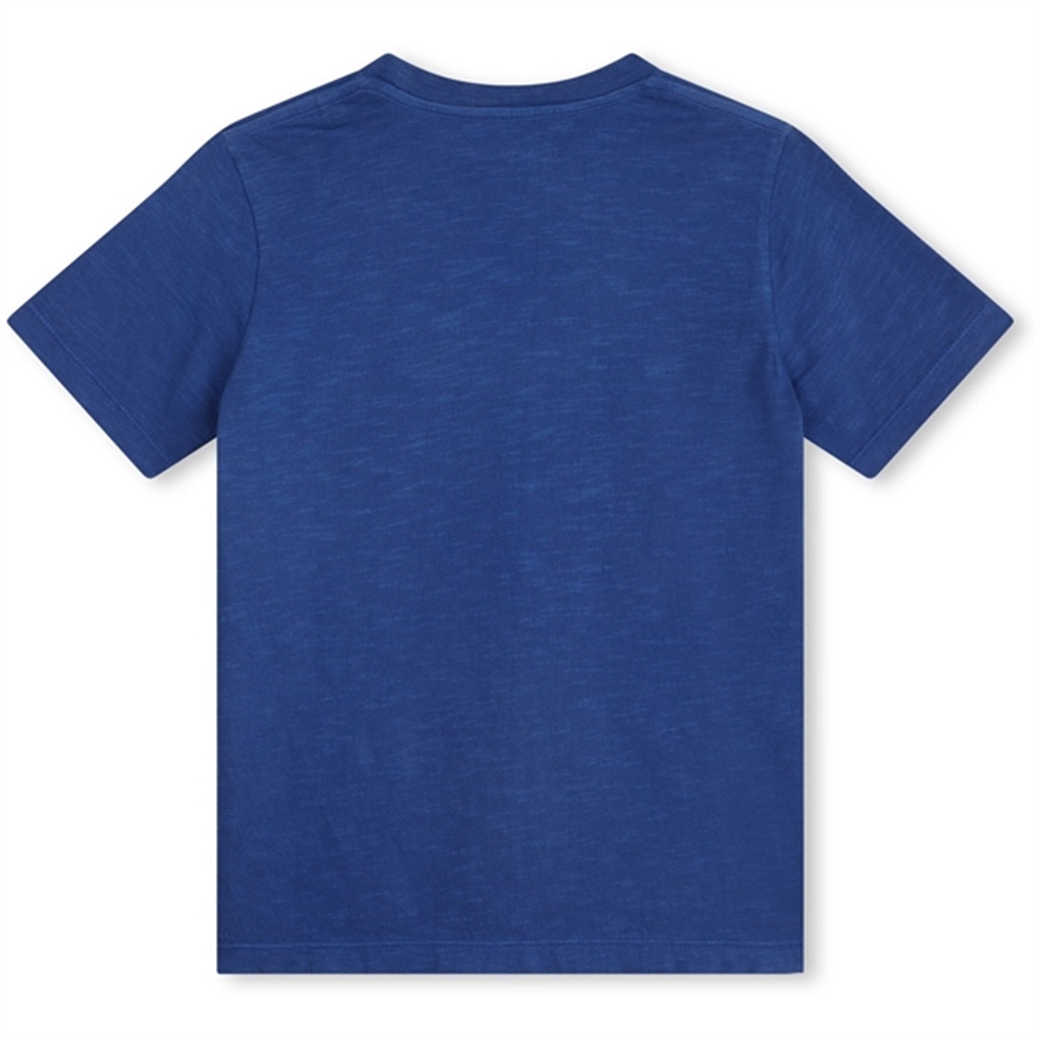 Zadig & Voltaire Electric Blue T-shirt 2