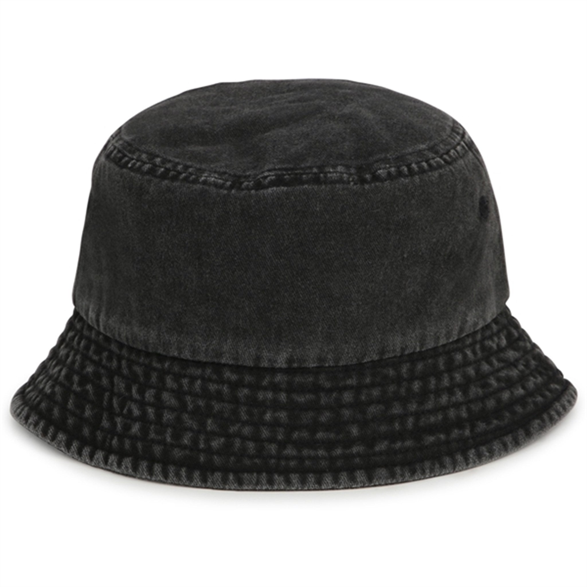 Zadig & Voltaire Black Bobbare Hatt 3