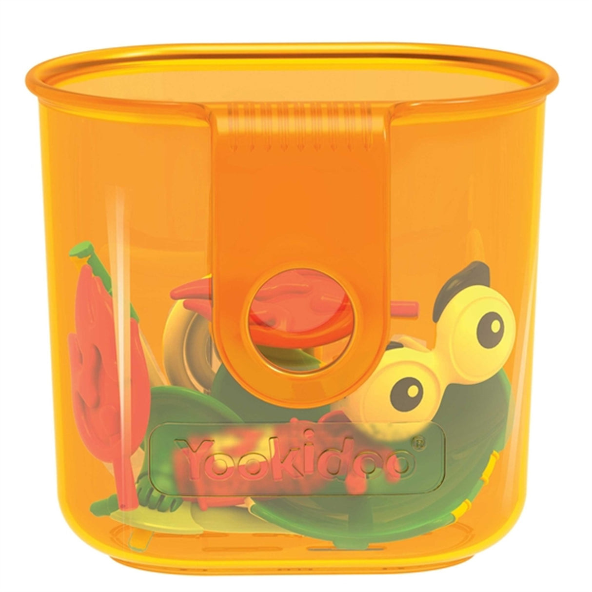 Yookidoo Badeand Brandmand