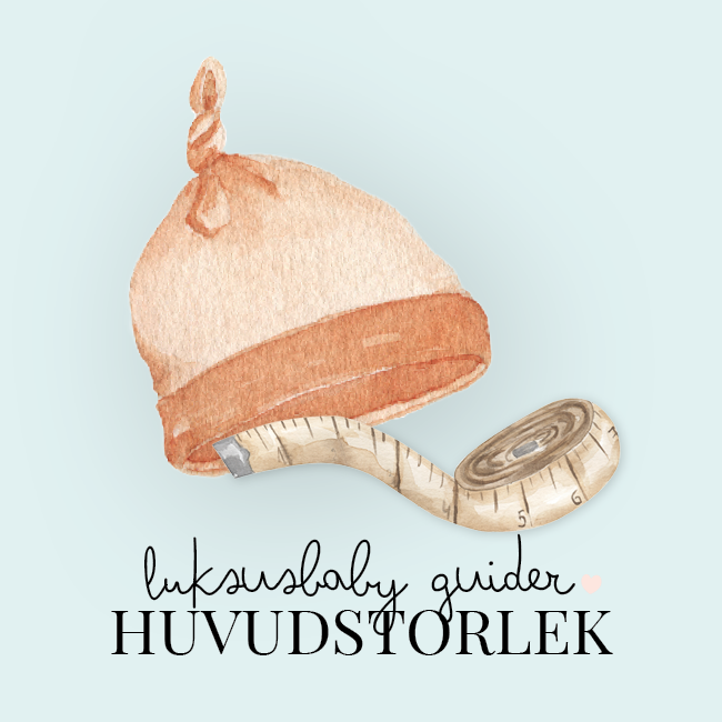 Hur hittar du rätt hatt?