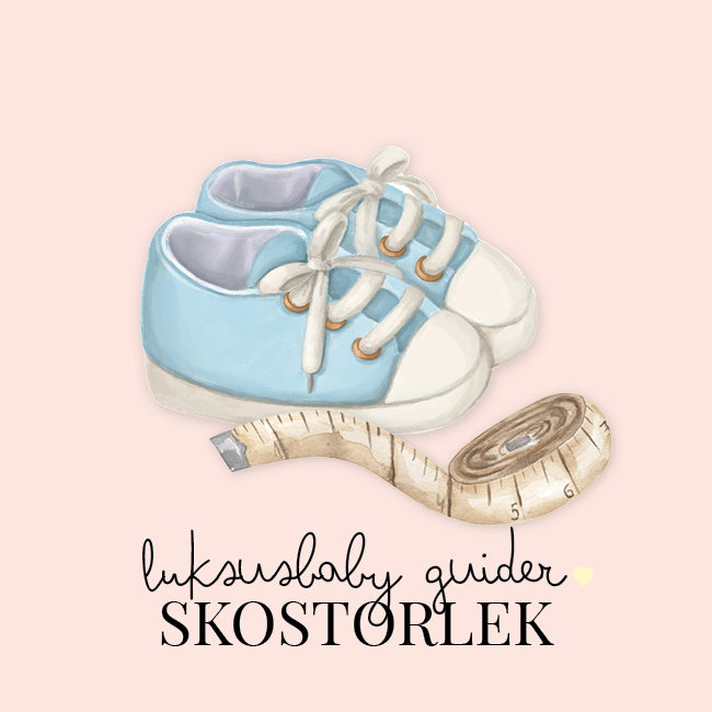 Hur hittar man rätt skor?