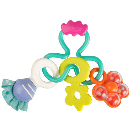 Playgro Twirly Whirl Skallra