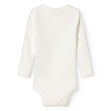 MarMar Modal Gentle White Body LS