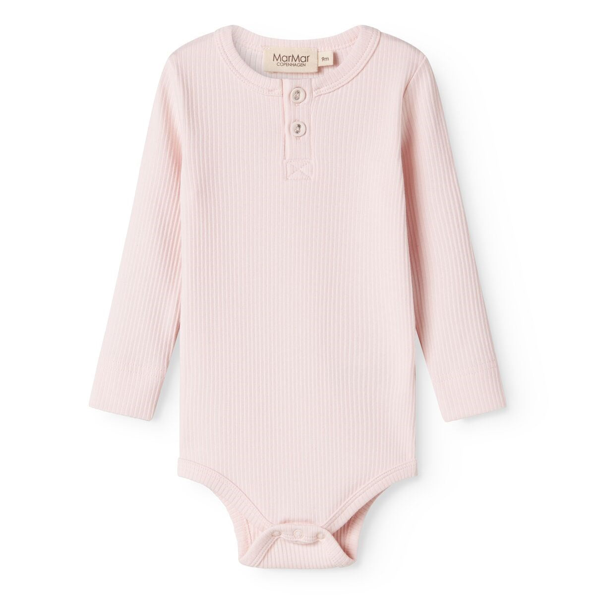MarMar Modal Rosa Body LS