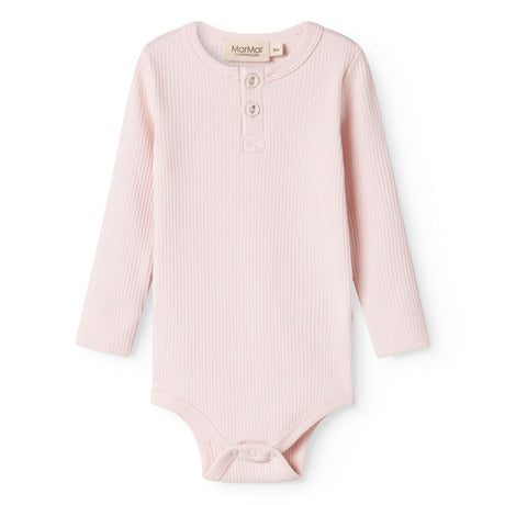 MarMar Modal Rosa Body LS