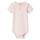 MarMar Modal Rosa Body SS