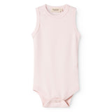 MarMar Modal Rosa Body Sleeveless