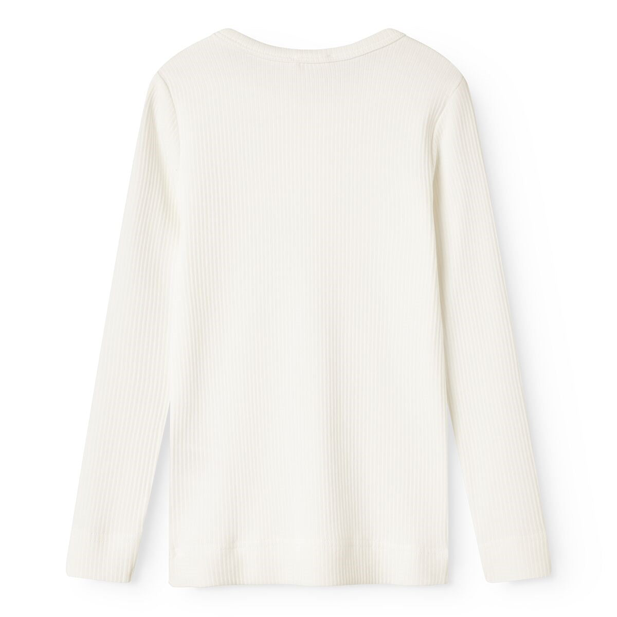 MarMar Modal Gentle White Blus