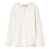 MarMar Modal Gentle White Blus