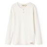 MarMar Modal Gentle White Blus