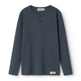 MarMar Modal Blue Blus