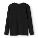 MarMar Modal Black Blus