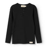 MarMar Modal Black Blus