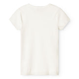 MarMar Modal Gentle White T-shirt
