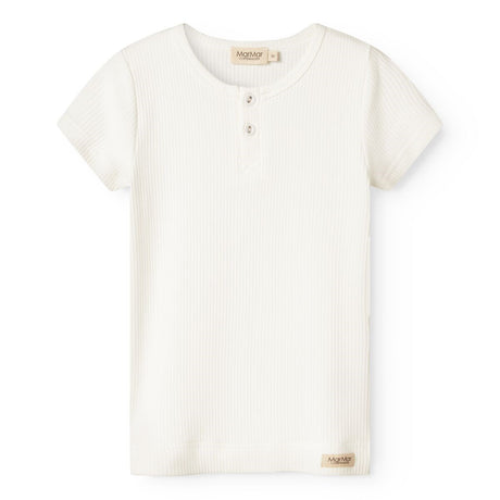 MarMar Modal Gentle White T-shirt
