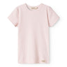 MarMar Modal Rosa Plain T-shirt