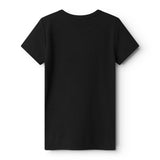 MarMar Modal Black Plain T-shirt