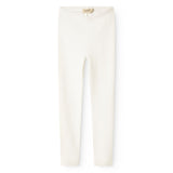 MarMar Modal Gentle White Leggings