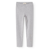 MarMar Modal Melange Light Grey Melange Leggings
