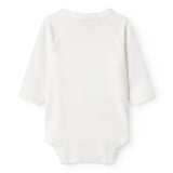 MarMar Modal New Born Gentle White Belita Body