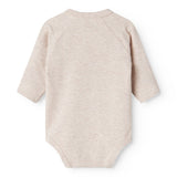 MarMar Modal New Born Light Beige Mel. Belita Body