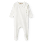 MarMar Modal New Born Gentle White Rubetta Full Body