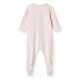 MarMar Modal New Born Rosa Rubetta Full Body