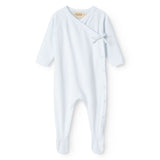 MarMar Modal New Born Light Blue Rubetta Full Body