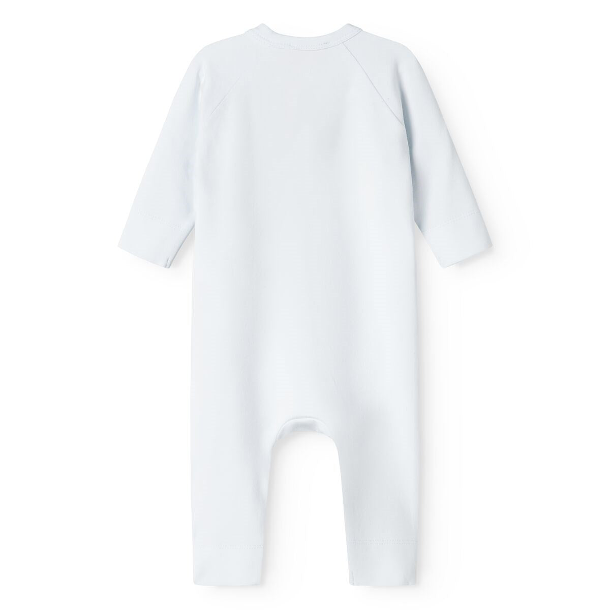 MarMar Modal New Born Light Blue Rula Full Body