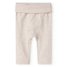 MarMar Modal New Born Light Beige Mel. Piva Byxor