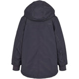 MarMar Jacka Oskar Darkest Blue Technical Outerwear