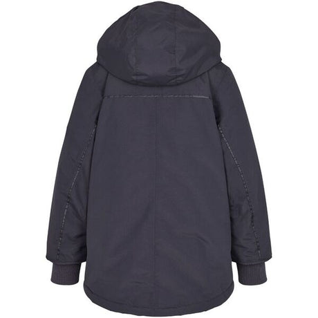 MarMar Jacka Oskar Darkest Blue Technical Outerwear