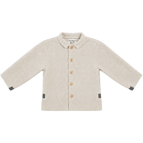 Growing Up by Steffensen Copenhagen Sand Cardigan