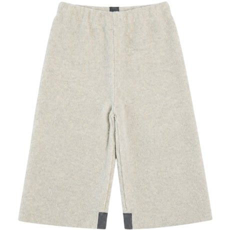 Growing Up by Steffensen Copenhagen Sand Baggy Fleece Trousers