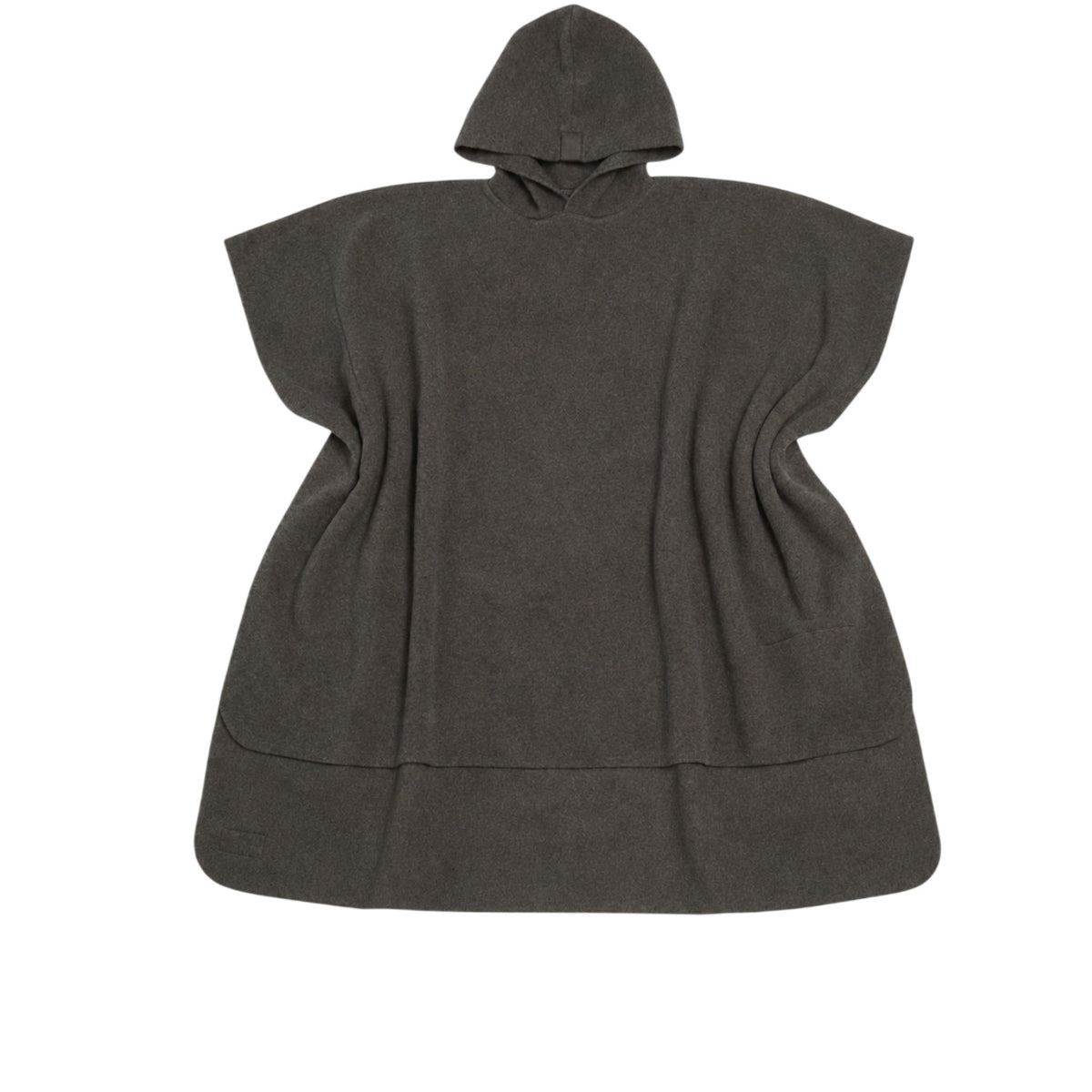 Growing Up by Steffensen Copenhagen Bark Bathing Poncho Toddler