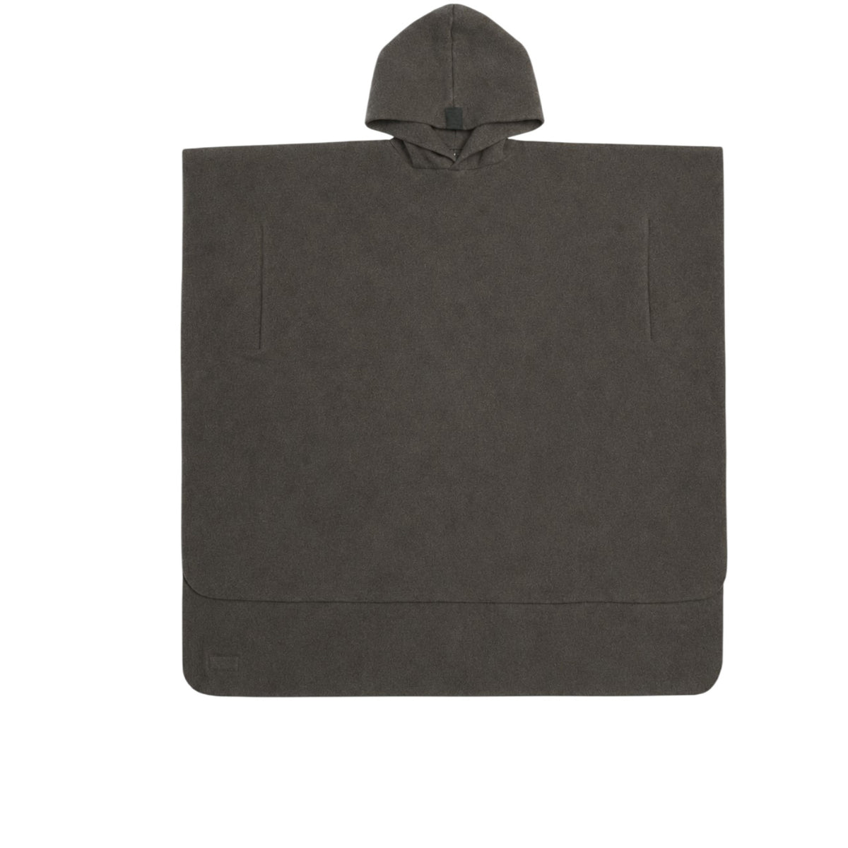 Growing Up by Steffensen Copenhagen Bark Bathing Poncho Toddler