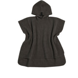 Growing Up by Steffensen Copenhagen Bark Bathing Poncho Baby