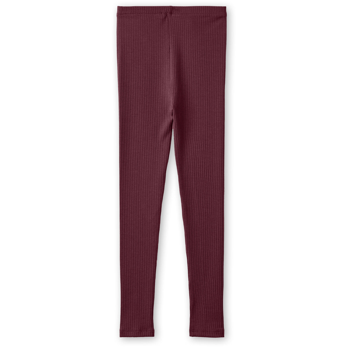 Fliink Burgendy Kenna Leggings