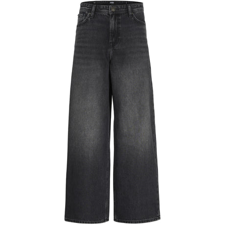 Jack & Jones Black Denim Jjidave Jjoriginal St 361 Sn Jnr