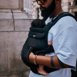 Cybex Magic Black Laya Carrier