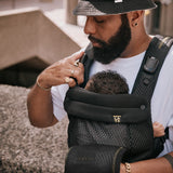 Cybex Magic Black Laya Carrier