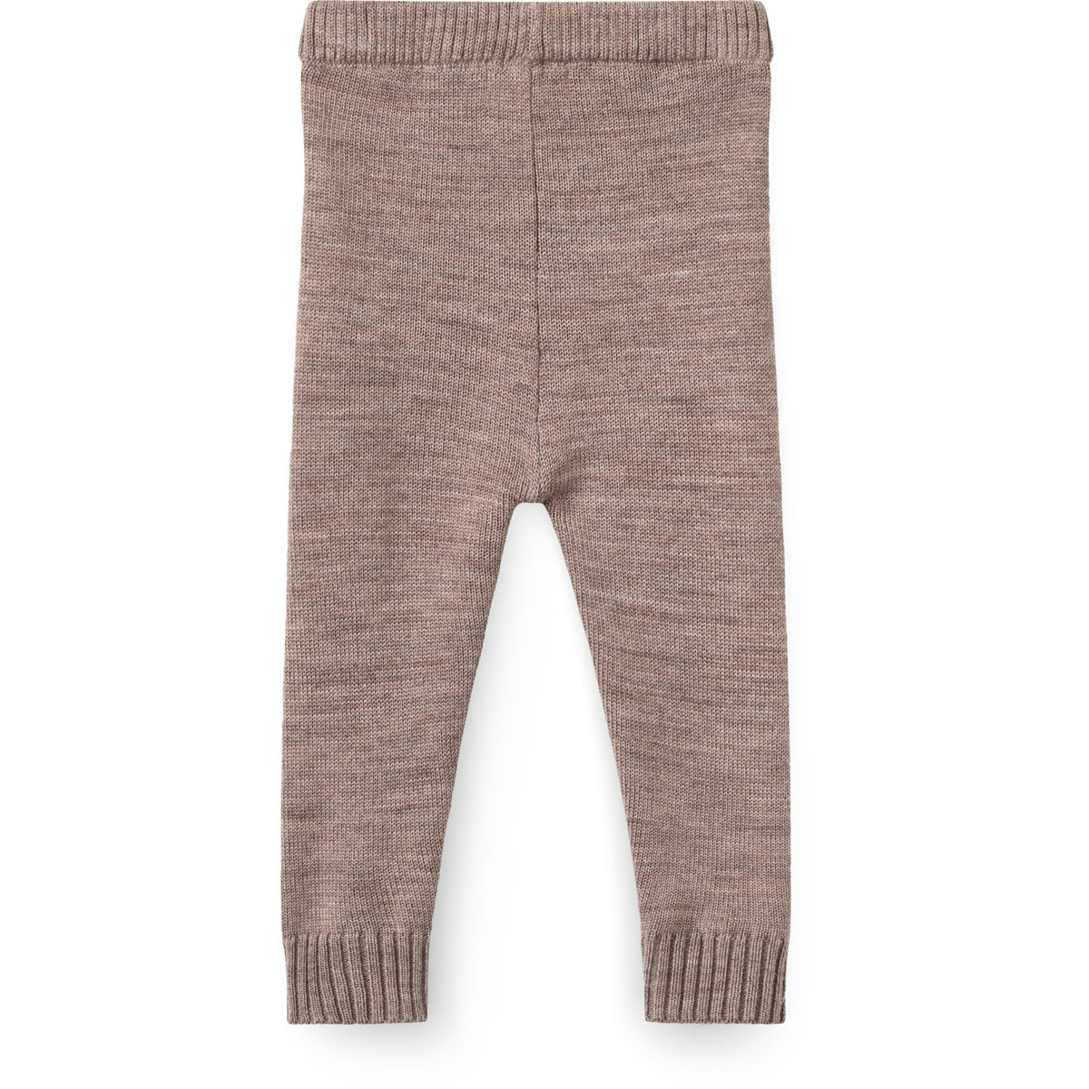 COPENHAGEN COLORS Natural Melange Classic Merino Baby Sett