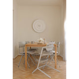 Cybex Suede Grey Lemo Stol
