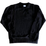 C.P. Company Black Sweatshirt