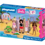 Playmobil® Barbie Strand Klänning Up