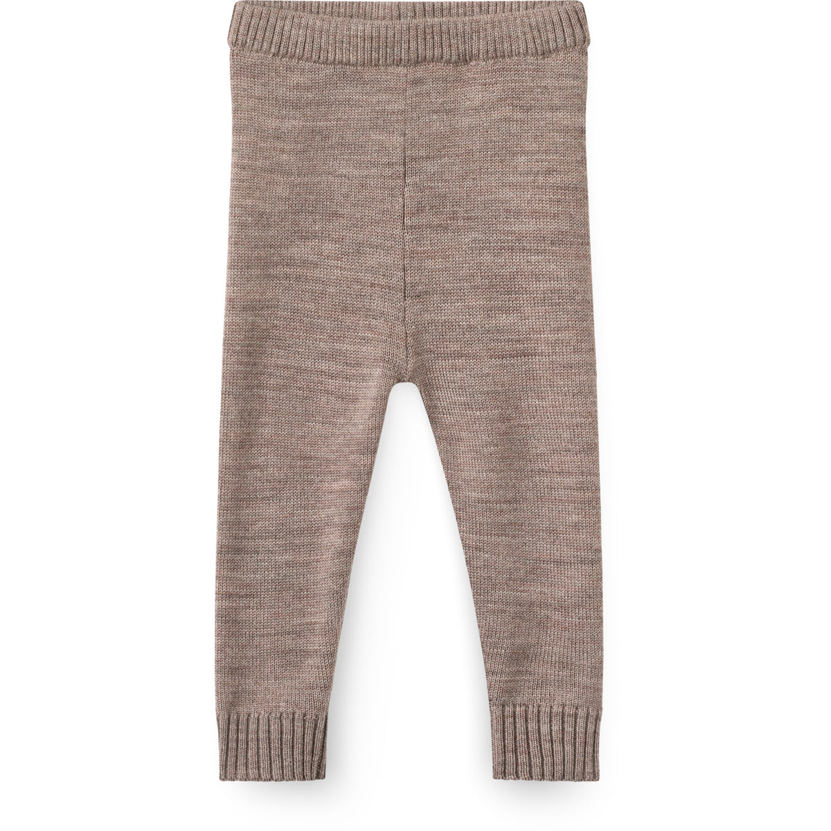 COPENHAGEN COLORS Natural Melange Classic Merino Baby Sett